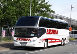 CLZ-NA 123 Assmann